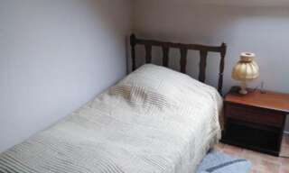 Appartement 1 Pièce 10 m² à louer à Émerainville (77184)