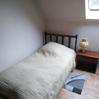 Appartement 1 pièces 460 €