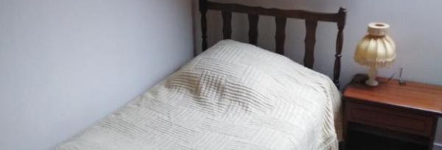 Appartement 1 Pièce 10 m² à louer à Émerainville (77184)