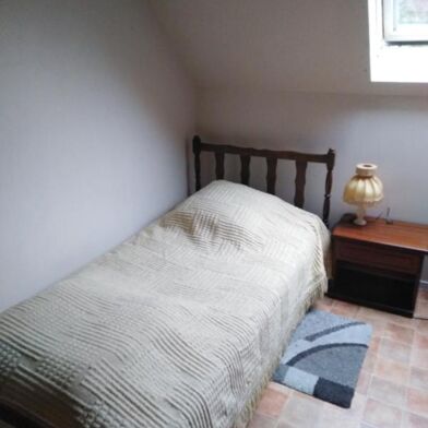 Appartement 1 pièces 460 €