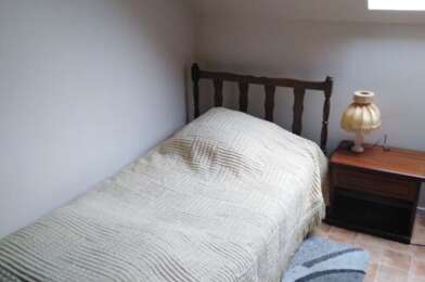 Appartement 1 pièces 460 €