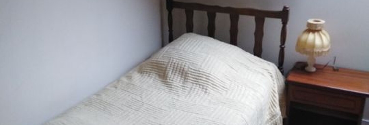 Appartement 1 Pièce 10 m² à louer à Émerainville (77184)