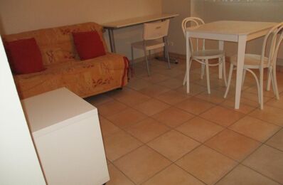 location appartement 375 € CC /mois à proximité de Saint-Hilaire-Bonneval (87260)