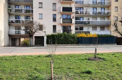 location appartement 820 € CC /mois à proximité de Fontaine-Lès-Dijon (21121)