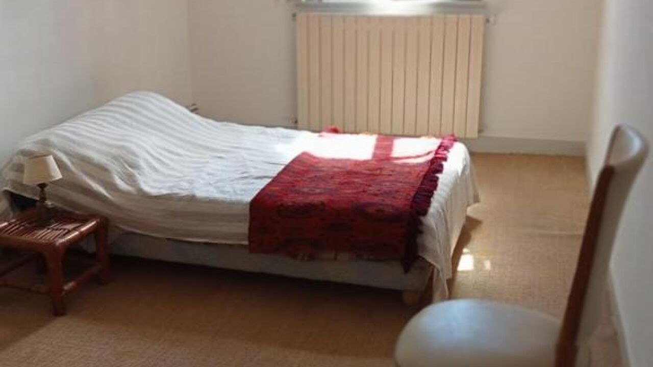 appartement 1 pièces 15 m2 à louer à Saintes (17100)