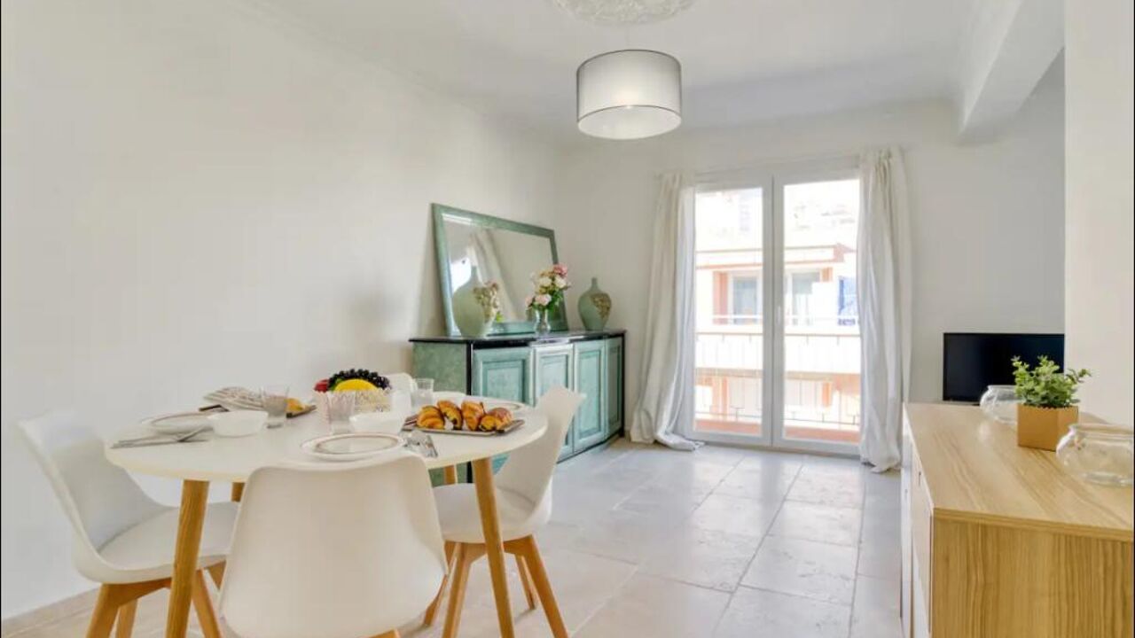 appartement 3 pièces 66 m2 à louer à Antibes (06600)