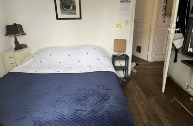 location appartement 550 € CC /mois à proximité de Paris 16 (75016)