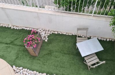 appartement 1 pièces 16 m2 à louer à Montpellier (34000)