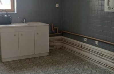 appartement 3 pièces 80 m2 à louer à Charleville-Mézières (08000)