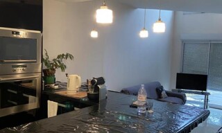 Appartement 1 Pièce 25 m² à louer à Clamart (92140)