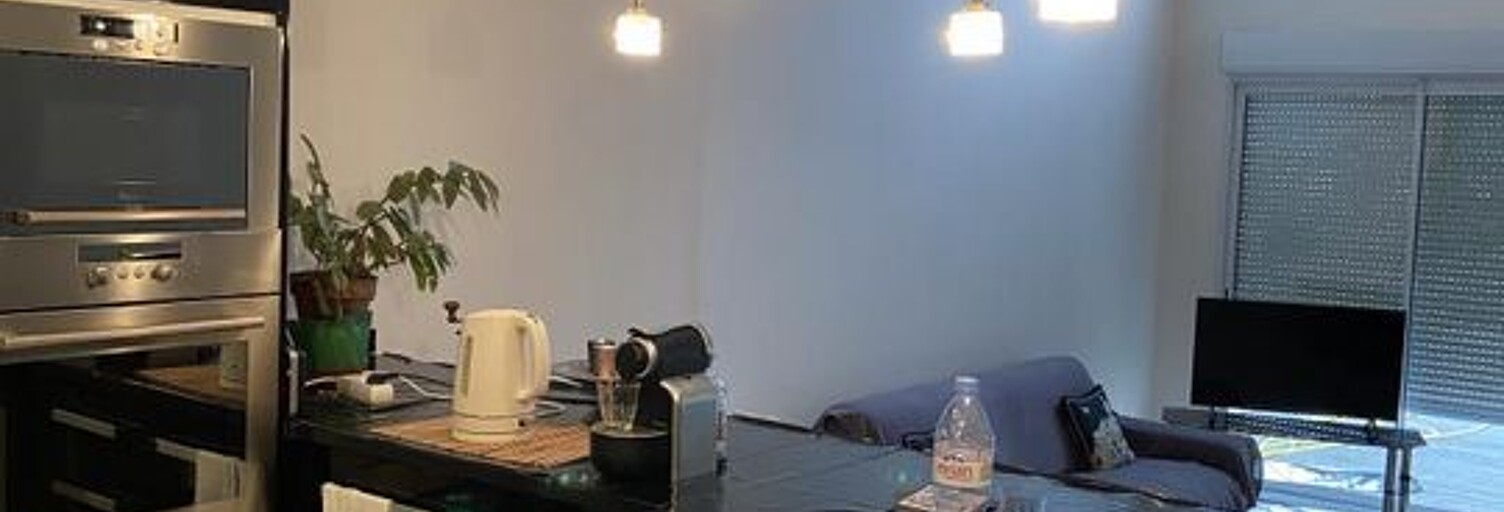 Appartement 1 Pièce 25 m² à louer à Clamart (92140)