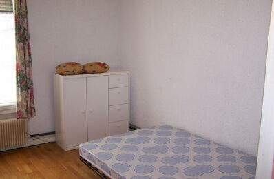 appartement 1 pièces 24 m2 à louer à Amiens (80000)