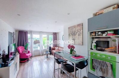 vente appartement 98 000 € à proximité de Saint-André-Lez-Lille (59350)