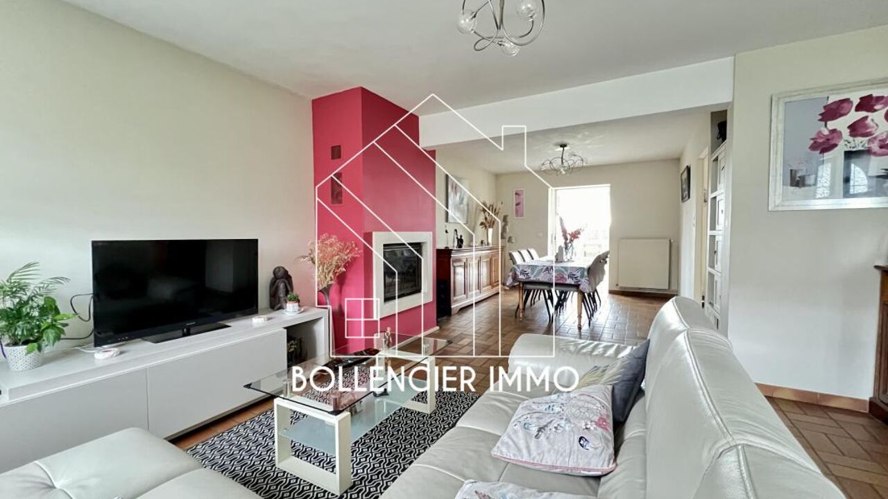 maison 6 pièces 160 m2 à vendre à Caëstre (59190)