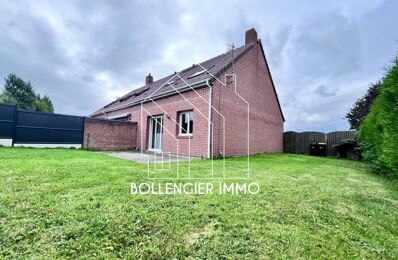 vente maison 230 000 € à proximité de Erquinghem-Lys (59193)