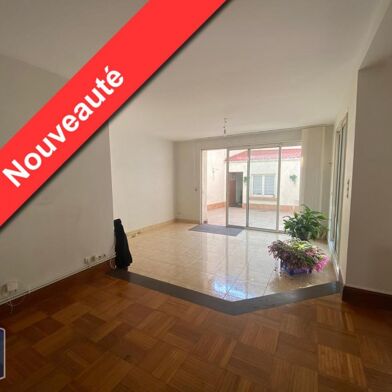 Maison 4 pièces 130 m²