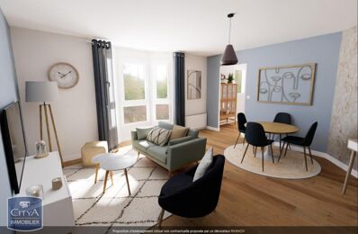 vente appartement 115 400 € à proximité de Cambrai (59400)