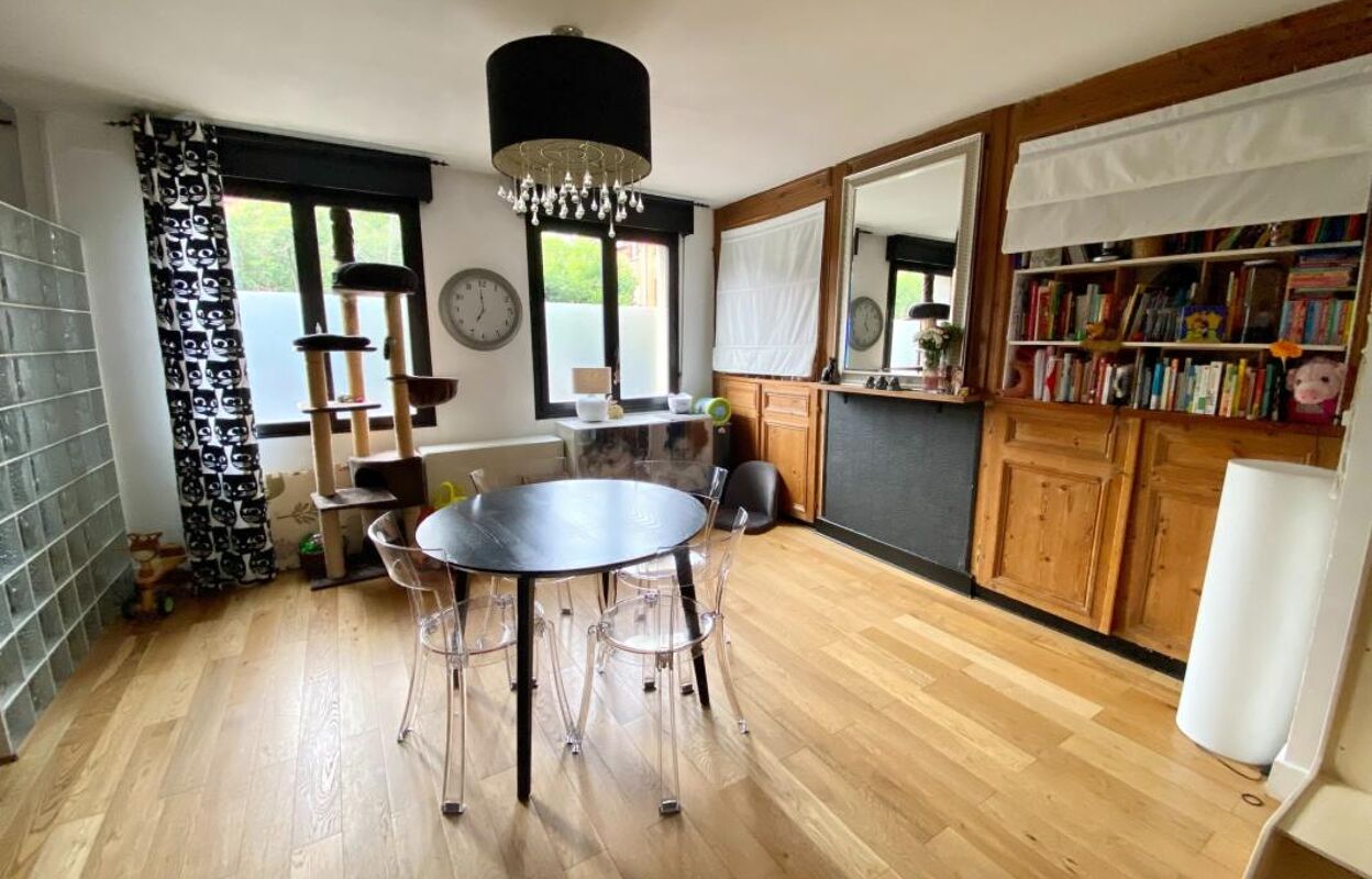 maison 5 pièces 120 m2 à vendre à Lille (59000)