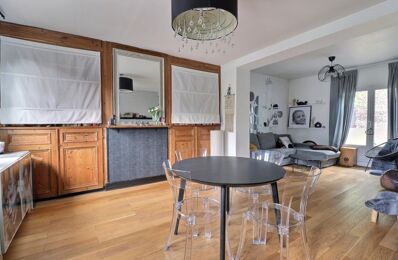 maison 5 pièces 120 m2 à vendre à Lille (59000)