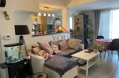 vente appartement 148 800 € à proximité de Moisselles (95570)