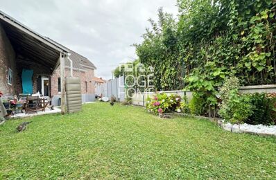 vente maison 222 600 € à proximité de Izel-Lès-Équerchin (62490)