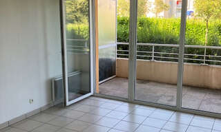 Appartement 2 Pièces 35 m² à louer à Pau (64000)