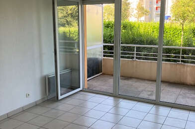 Appartement 2 pièces 565 €