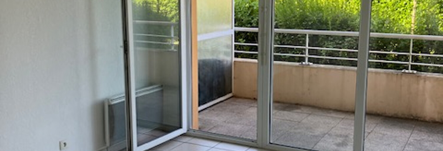 Appartement 2 Pièces 35 m² à louer à Pau (64000)