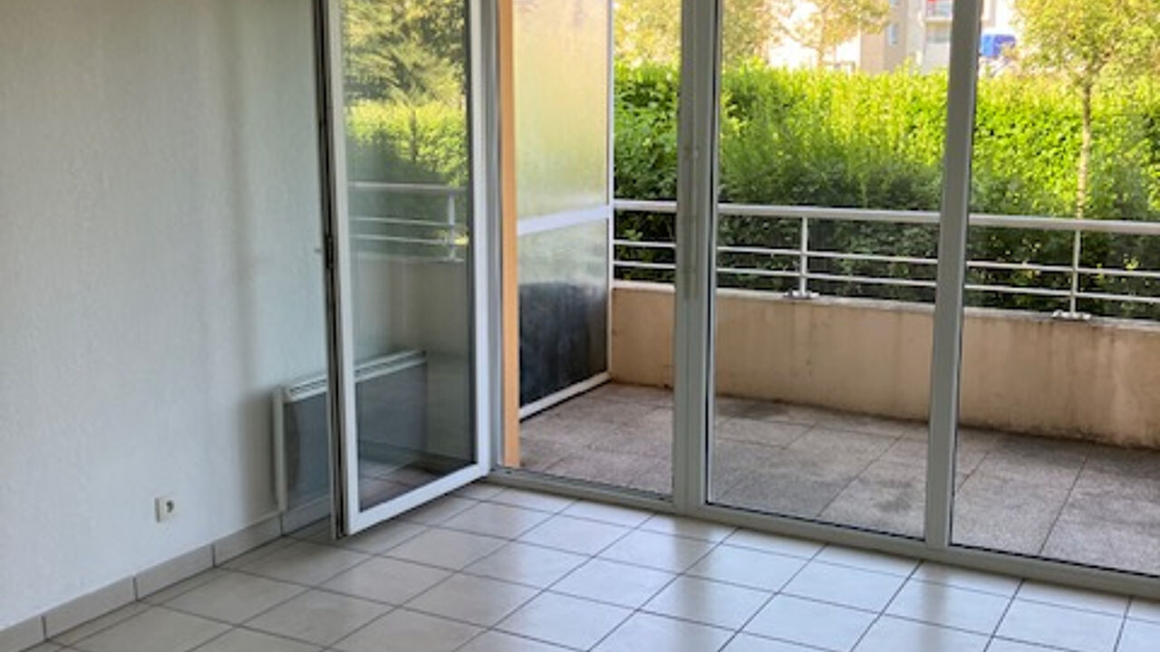 appartement 2 pièces 35 m2 à louer à Pau (64000)