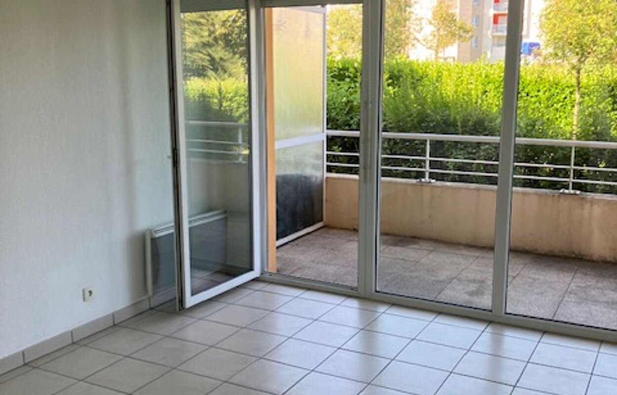 appartement 2 pièces 35 m2 à louer à Pau (64000)