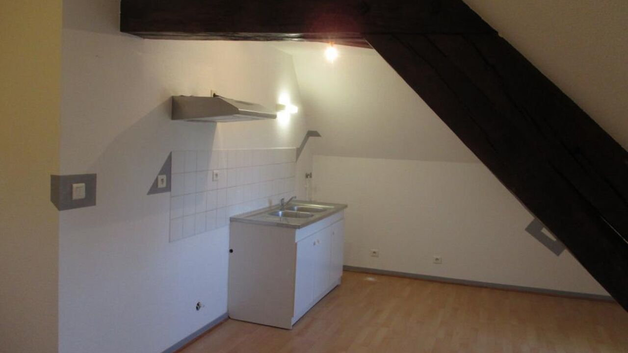 appartement 3 pièces 48 m2 à louer à Fallon (70110)