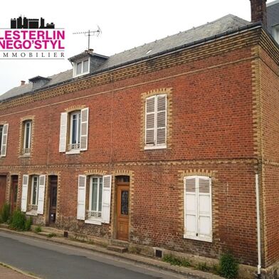 Immeuble  250000 €