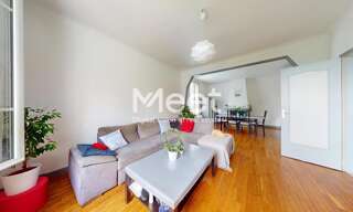 Maison 6 Pièces 99 m² à vendre à Le Mée-sur-Seine (77350)