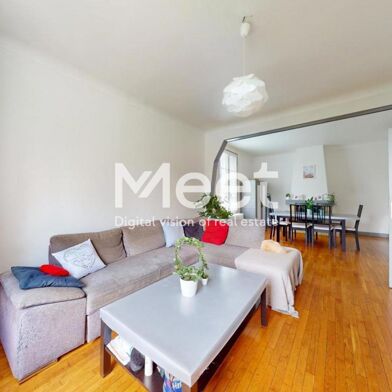 Maison 6 pièces 320000 €