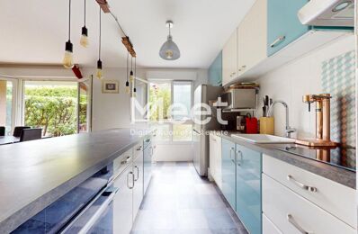 vente appartement 344 900 € à proximité de Paris 8 (75008)