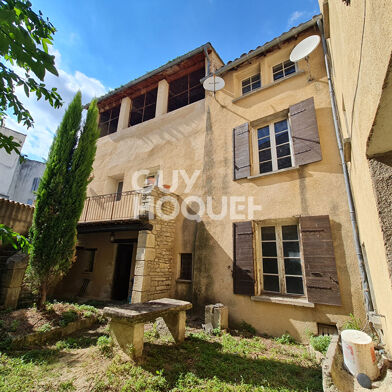 Maison 10 pièces 286 m²