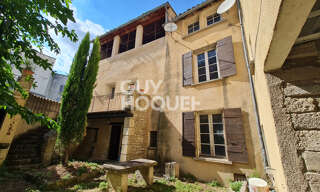 Maison 10 Pièces 375 m² à vendre à Mazan (84380)