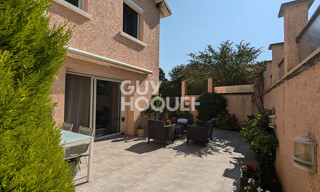 Maison 4 Pièces 100 m² à vendre à Décines-Charpieu (69150)