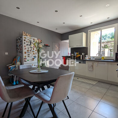 Maison 4 pièces 360000 €