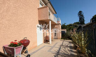 Maison 4 Pièces 100 m² à vendre à Décines-Charpieu (69150)