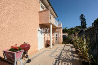 Maison 4 pièces 340000 €