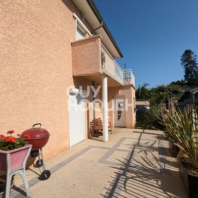 Maison 4 pièces 340000 €