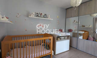 Maison 4 Pièces 100 m² à vendre à Décines-Charpieu (69150)