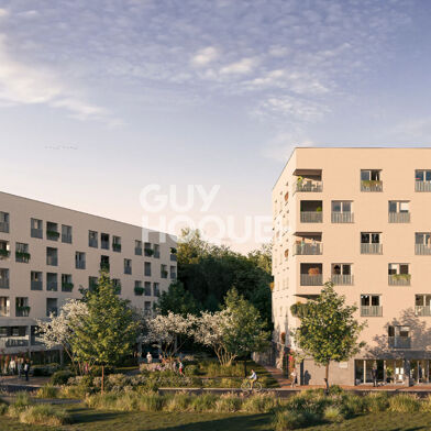 Appartement 2 pièces 159000 €