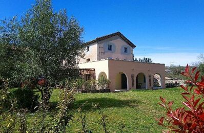 location maison 870 € CC /mois à proximité de Saint-Sernin (07200)