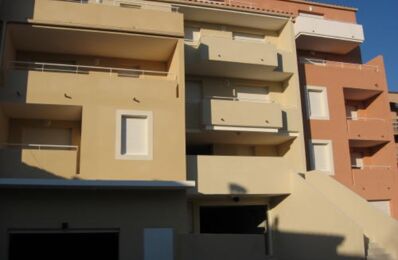 vente appartement 151 000 € à proximité de Marignane (13700)