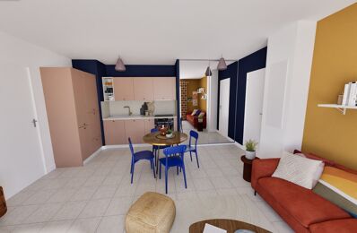 vente appartement 151 000 € à proximité de Marignane (13700)