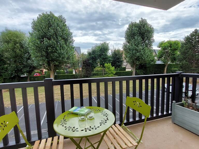 Appartement  T2 + Parking — photo 1
