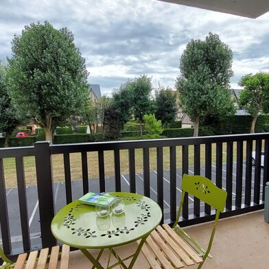 Appartement 2 pièces 132400 €