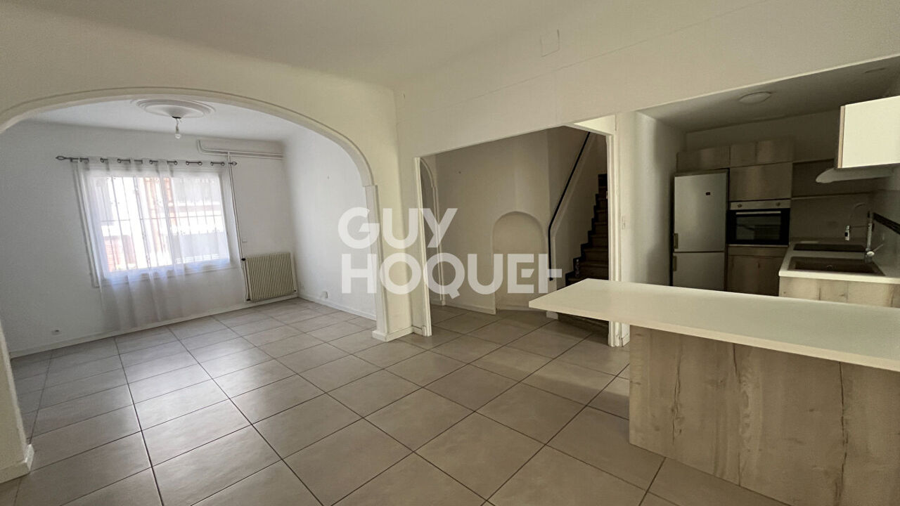 maison 4 pièces 110 m2 à vendre à Perpignan (66000)